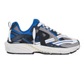 Represent Storm Runner Sneaker Blauw