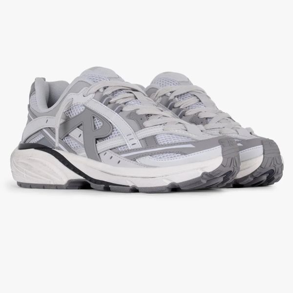 Represent Storm Runner Sneaker Grijs