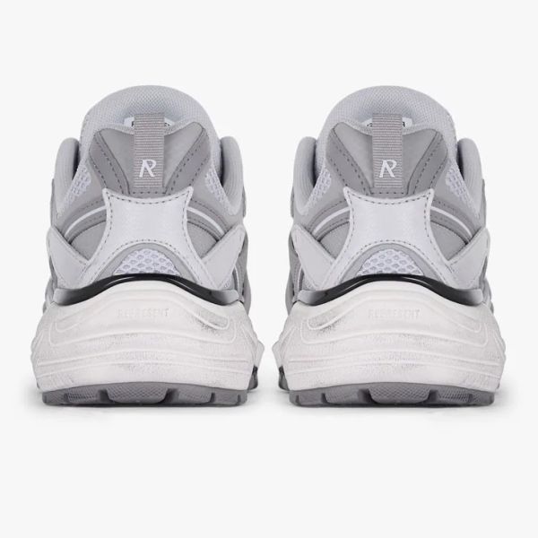 Represent Storm Runner Sneaker Grijs