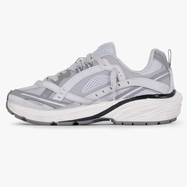 Represent Storm Runner Sneaker Grijs