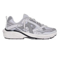 Represent Storm Runner Sneaker Grijs