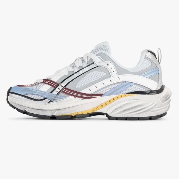 Represent Storm Runner Sneaker Grijs