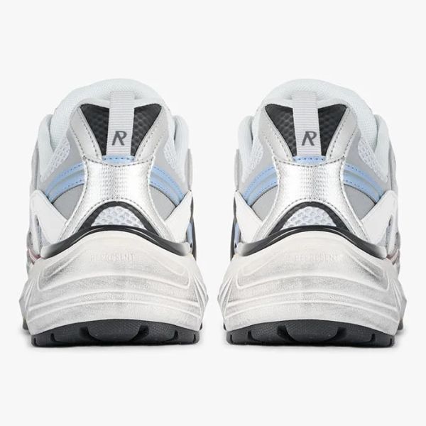 Represent Storm Runner Sneaker Grijs