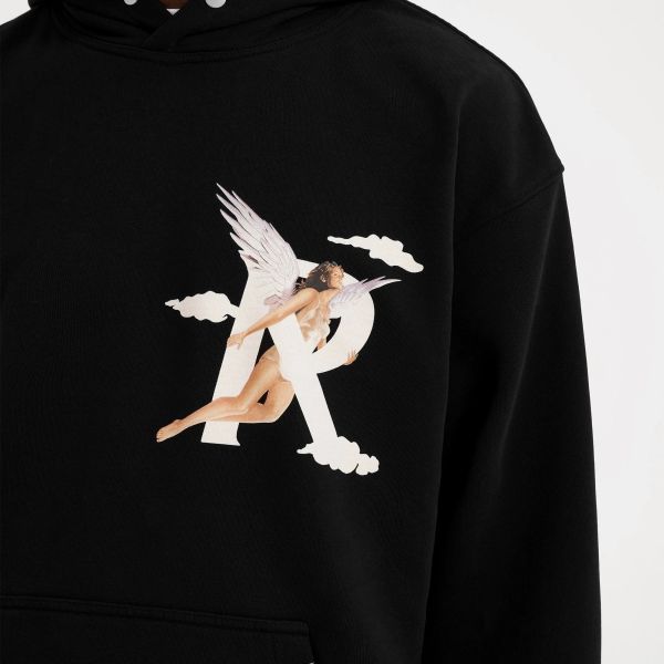 Represent Storms In Heaven Hoodie Zwart