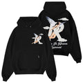 Represent Storms In Heaven Hoodie Zwart
