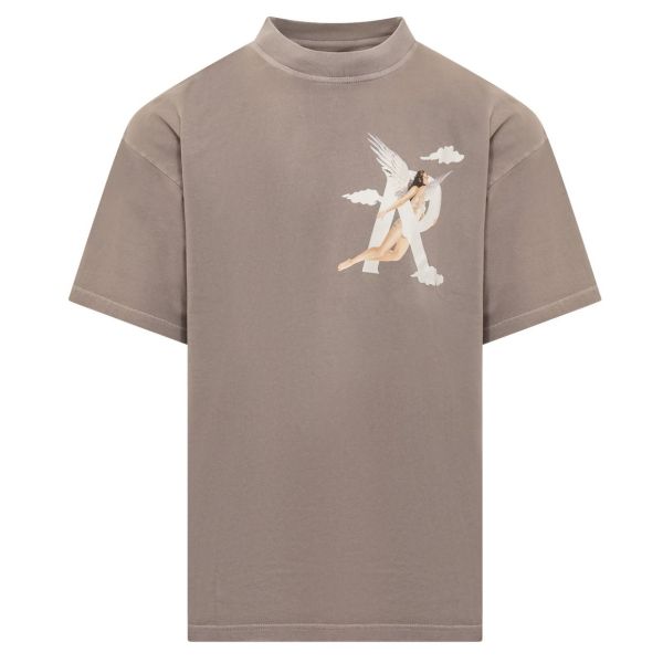 Represent Storms In Heaven T-shirt Bruin