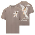 Represent Storms In Heaven T-shirt Bruin