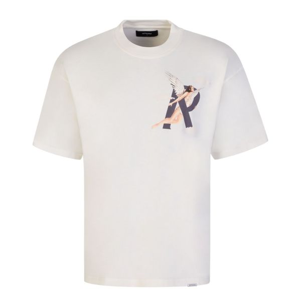 Represent Storms In Heaven T-shirt Wit