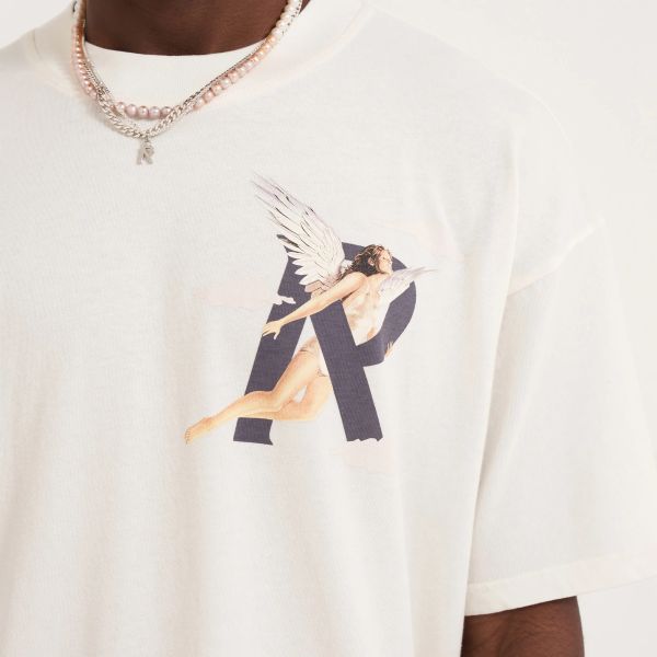 Represent Storms In Heaven T-shirt Wit