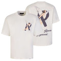 Represent Storms In Heaven T-shirt Wit