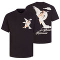 Represent Storms In Heaven T-shirt Zwart