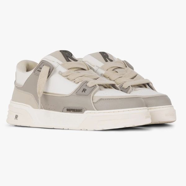 Represent Studio Sneaker Beige
