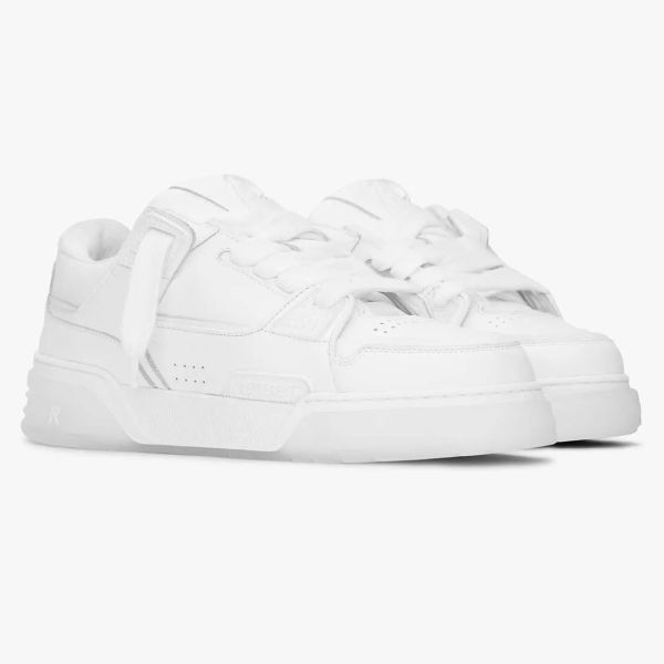 Represent Studio Sneaker Wit