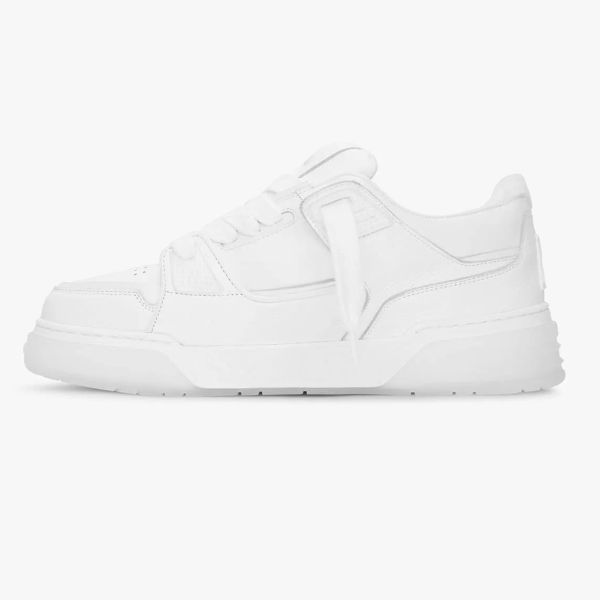Represent Studio Sneaker Wit