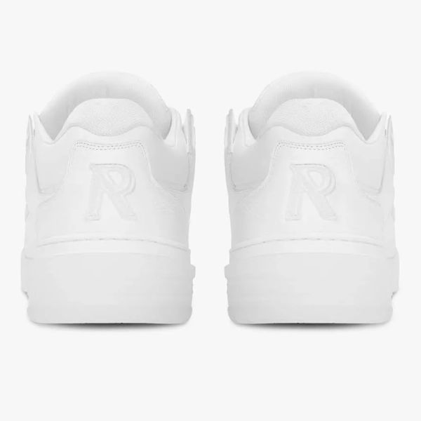 Represent Studio Sneaker Wit