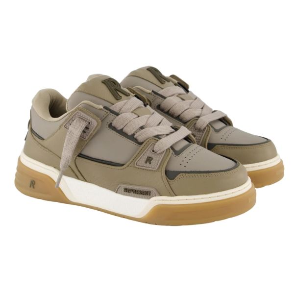 Represent Studio Sneaker Beige