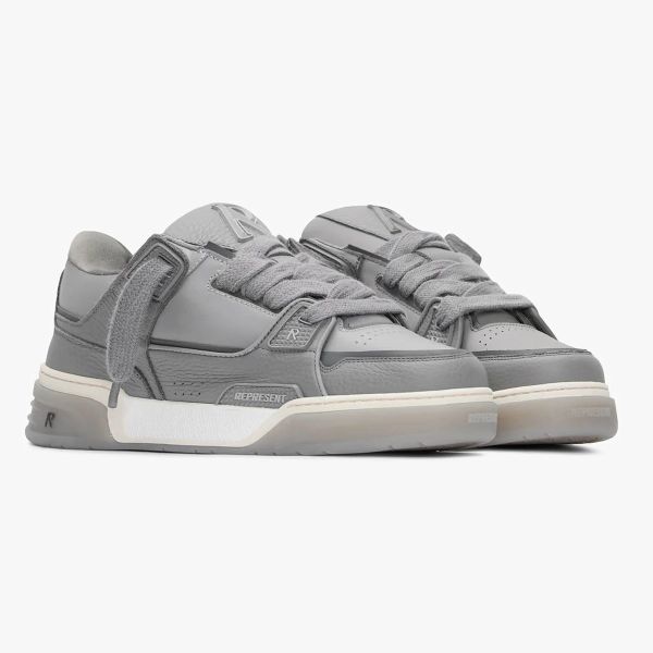 Represent Studio Sneaker Grijs