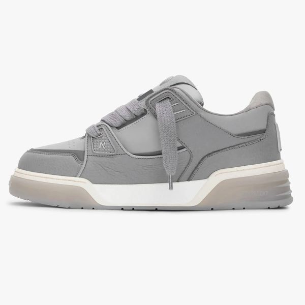 Represent Studio Sneaker Grijs