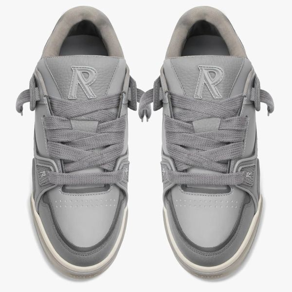 Represent Studio Sneaker Grijs