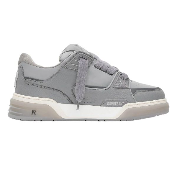 Represent Studio Sneaker Grijs