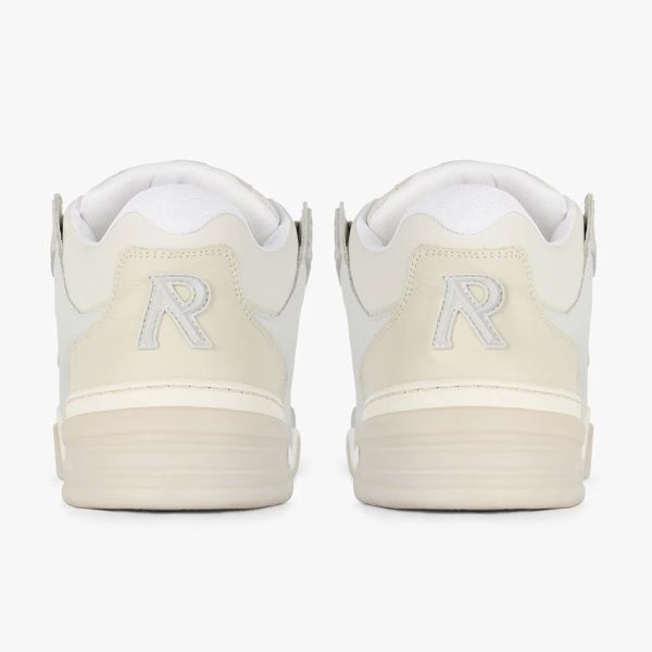 Represent Studio Sneaker Off White