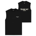 Represent Team 247 Tanktop Zwart