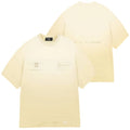 Represent Team Rep T-shirt Geel