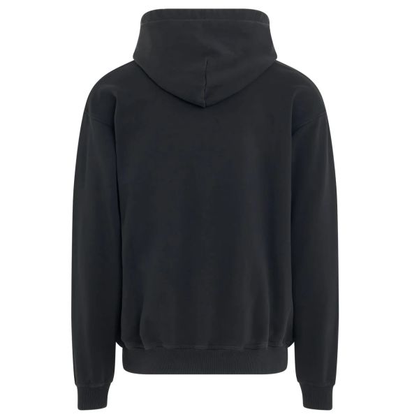 Represent Thoroughbred Hoodie Zwart