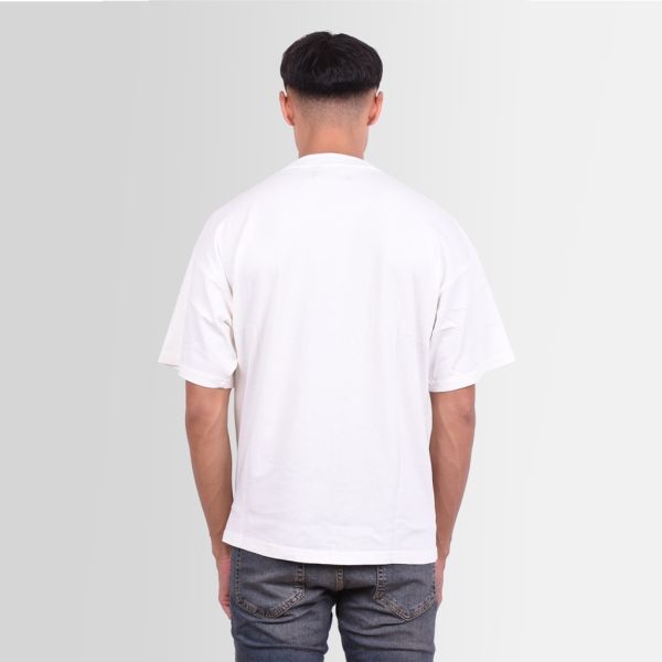 represent vitesse t-shirt wit
