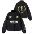 Represent World Championship Track Jack Zwart