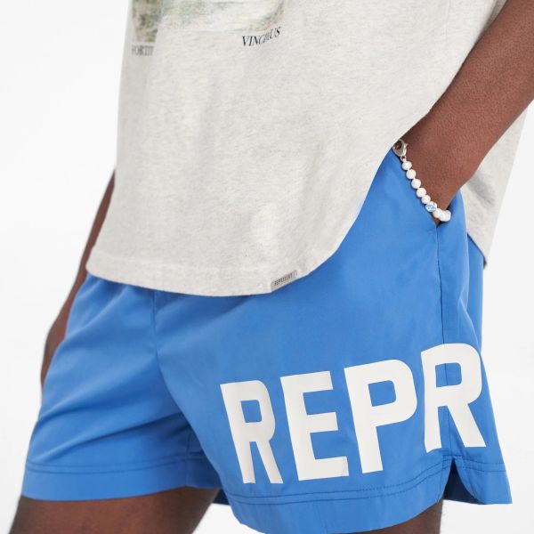 Represent Zwembroek Blauw