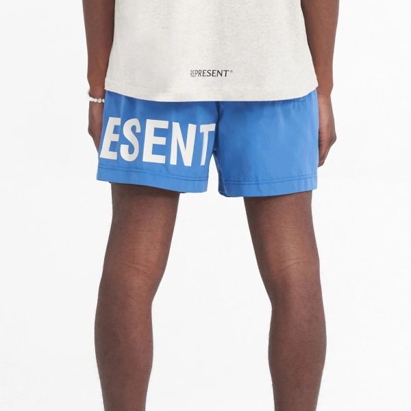 Represent Zwembroek Blauw