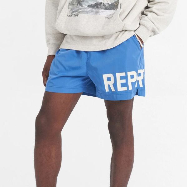 Represent Zwembroek Blauw