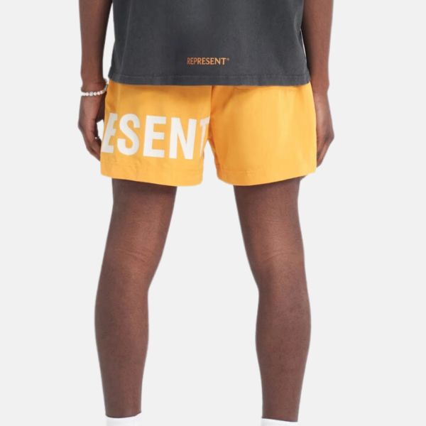 Represent Zwembroek Geel