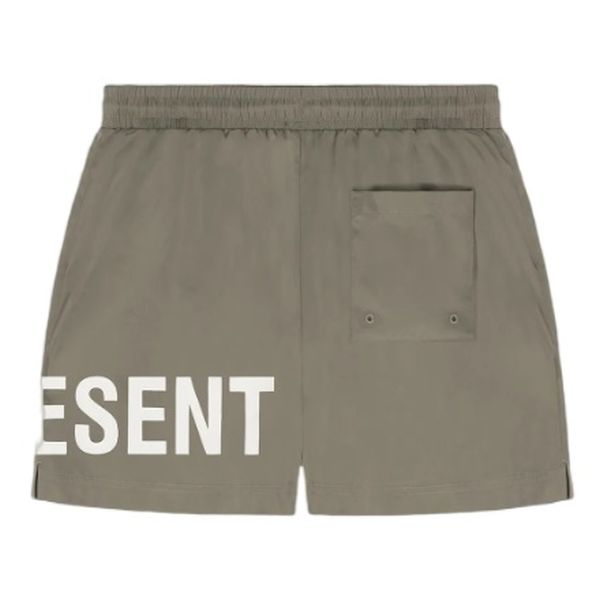 Represent Zwembroek Khaki