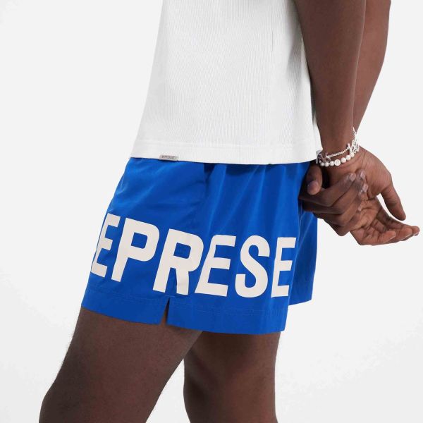 Represent Zwembroek Kobalt