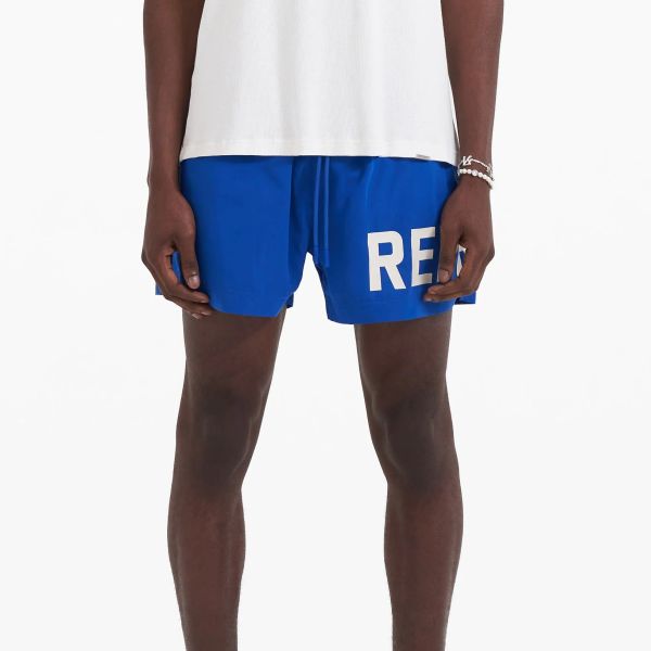 Represent Zwembroek Kobalt