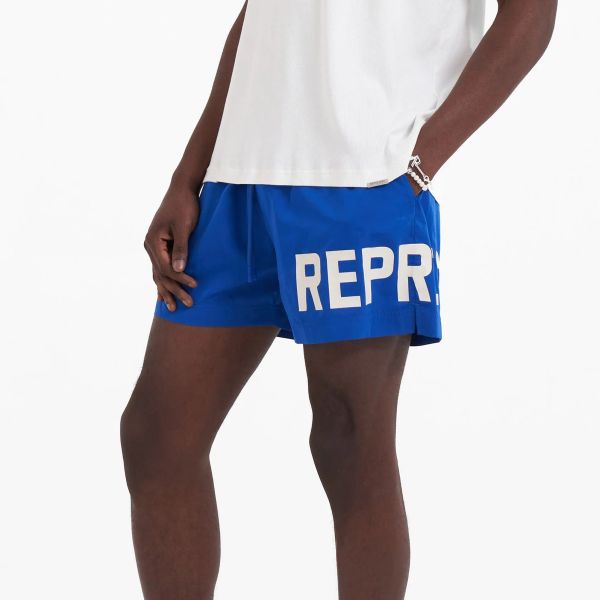 Represent Zwembroek Kobalt