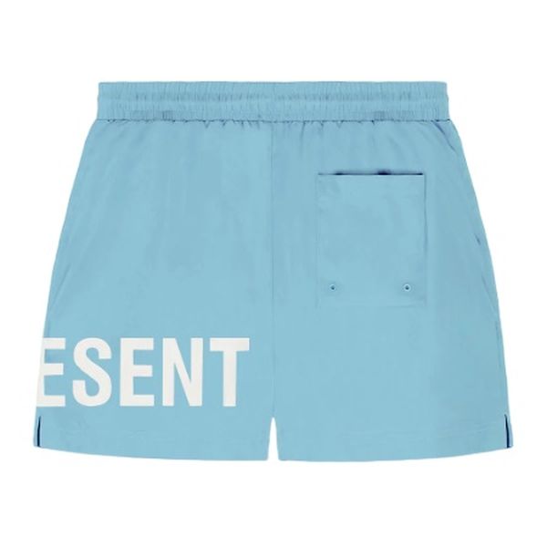 Represent Zwembroek Licht Blauw