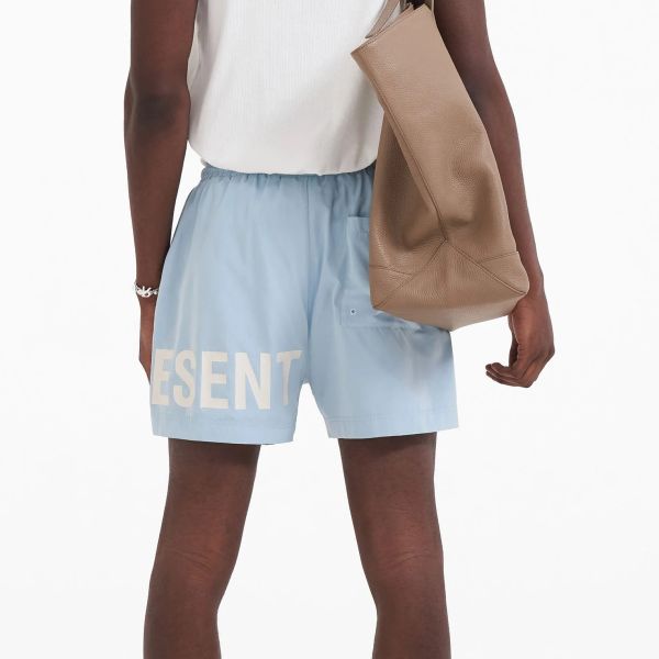 Represent Zwembroek Licht Blauw