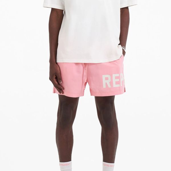Represent Zwembroek Roze