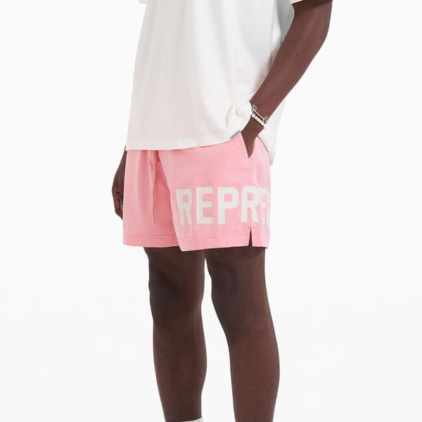 Represent Zwembroek Roze