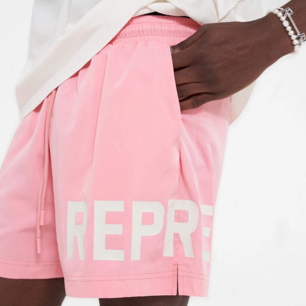 Represent Zwembroek Roze