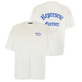 Represent Duality T-shirt Wit