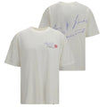 Represent Love And Kisses T-shirt Wit