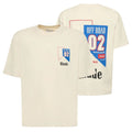 Rhude 02 T-shirt Off White