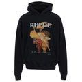 Rhude A Perfect Day Hoodie Zwart