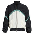 Rhude Awakening Track Jack Zwart/Wit