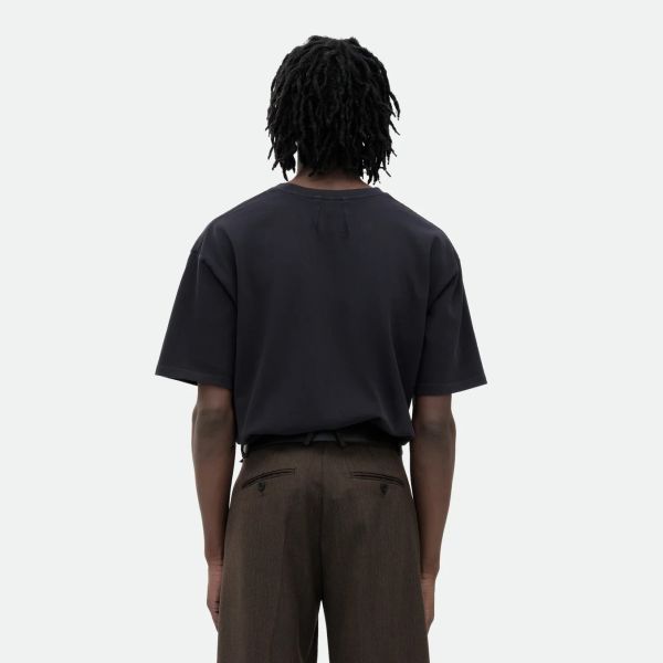 Rhude Bay Of Angels Yacht T-shirt Zwart