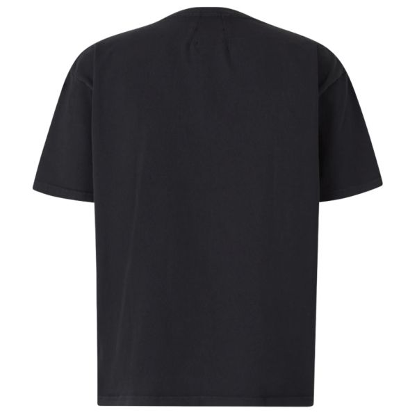 Rhude Black Diamond T-shirt Zwart